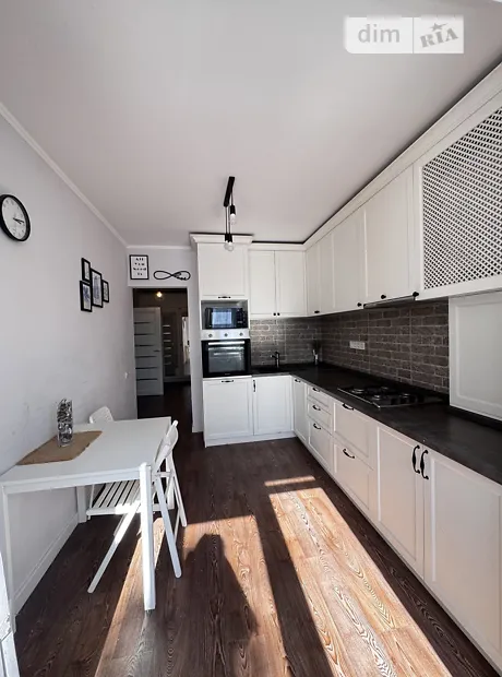 Квартира на вул. Рильського, 15 в Київ, ID 327399, фото №1