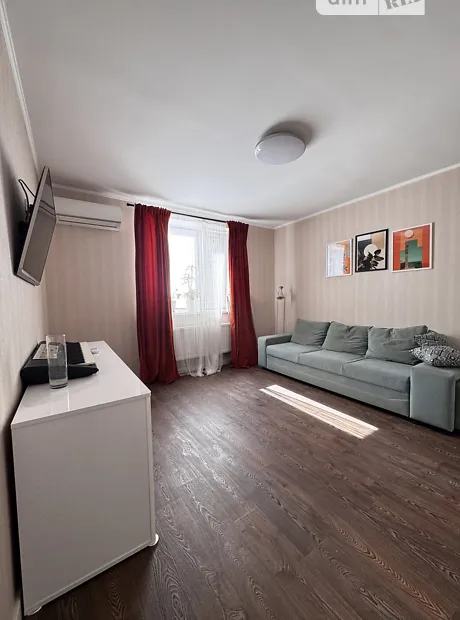 Квартира на вул. Рильського, 15 в Київ, ID 327399, фото №3
