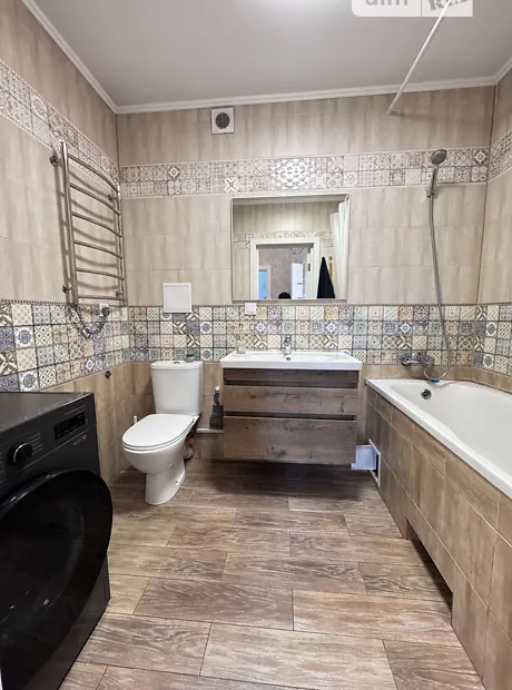 Квартира на вул. Рильського, 15 в Київ, ID 327399, фото №4