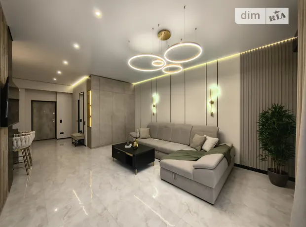 Квартира на просп. Космонавтів, 49 в Вінниці, ID 376088, фото №5