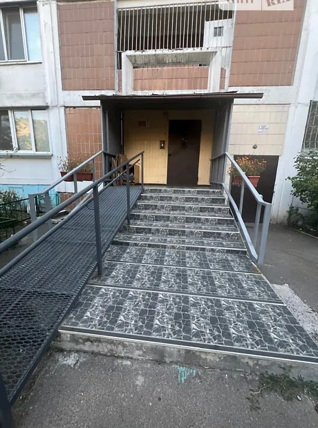 Квартира на вул. Ревуцького, 18 в Києві, ID 327377, фото №11