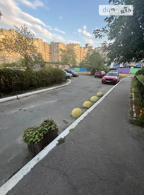 Квартира на вул. Ревуцького, 18 в Києві, ID 327377, фото №12