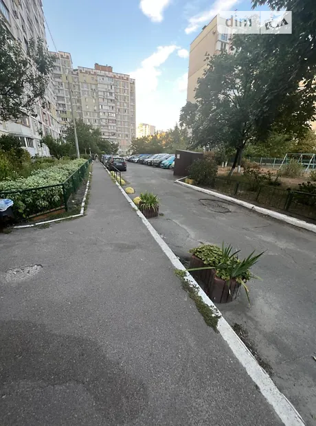 Квартира на вул. Ревуцького, 18 в Києві, ID 327377, фото №13
