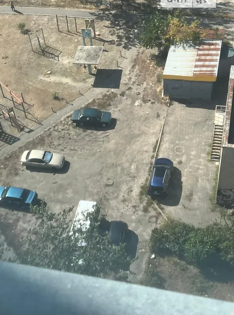 Квартира на вул. Ревуцького, 18 в Києві, ID 327377, фото №14