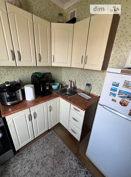 Квартира на вул. Ревуцького, 18 в Києві, ID 327377, фото №18