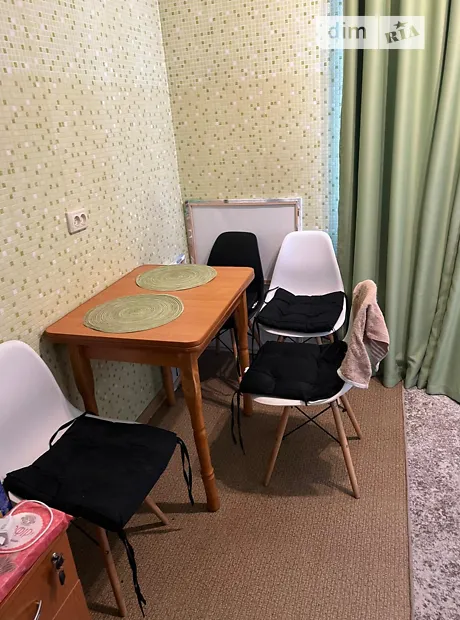 Квартира на вул. Ревуцького, 18 в Києві, ID 327377, фото №24