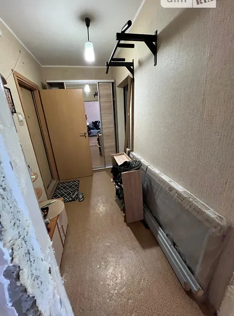 Квартира на вул. Ревуцького, 18 в Києві, ID 327377, фото №34