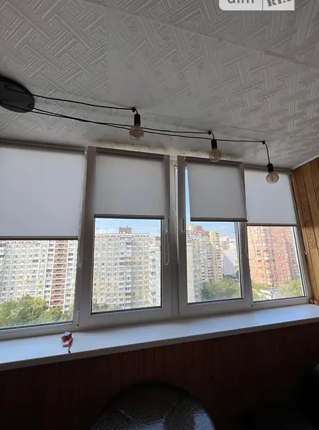 Квартира на вул. Ревуцького, 18 в Києві, ID 327377, фото №37