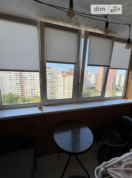 Квартира на вул. Ревуцького, 18 в Києві, ID 327377, фото №38