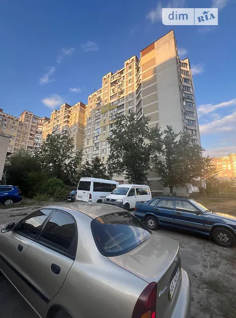 Квартира на вул. Ревуцького, 18 в Києві, ID 327377, фото №9