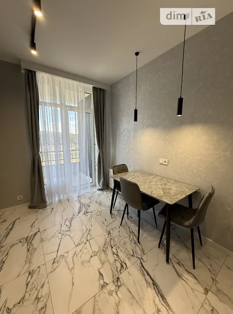 Квартира на вул. Ольги Кобилянської 1В/15 в Київ, ID 327359, фото №1
