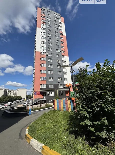 Квартира на вул. Миколи Сингаївського, 2Є в Києві, ID 327432, фото №15