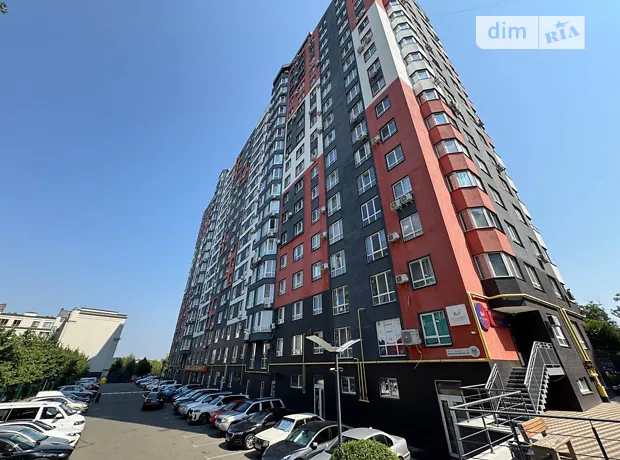 Квартира на вул. Миколи Сингаївського, 2Є в Києві, ID 327432, фото №20