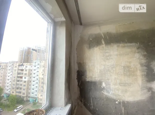 Квартира на вул. Микільсько-Слобідська в Київ, ID 327342, фото №3
