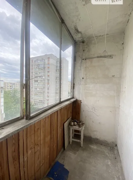 Квартира на вул. Микільсько-Слобідська в Києві, ID 327342, фото №9