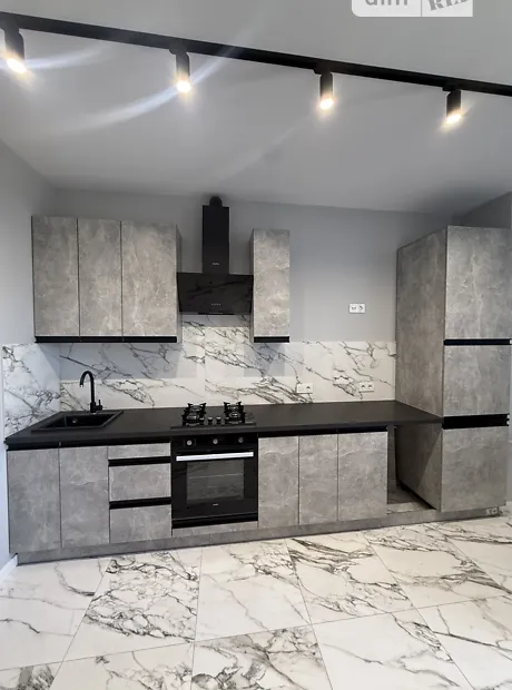 Квартира на вул. Ольги Кобилянської 1В/15 в Київ, ID 327387, фото №1