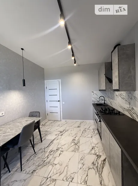 Квартира на вул. Ольги Кобилянської 1В/15 в Київ, ID 327387, фото №2