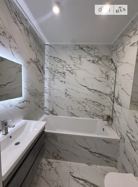 Квартира на вул. Ольги Кобилянської 1В/15 в Києві, ID 327387, фото №8