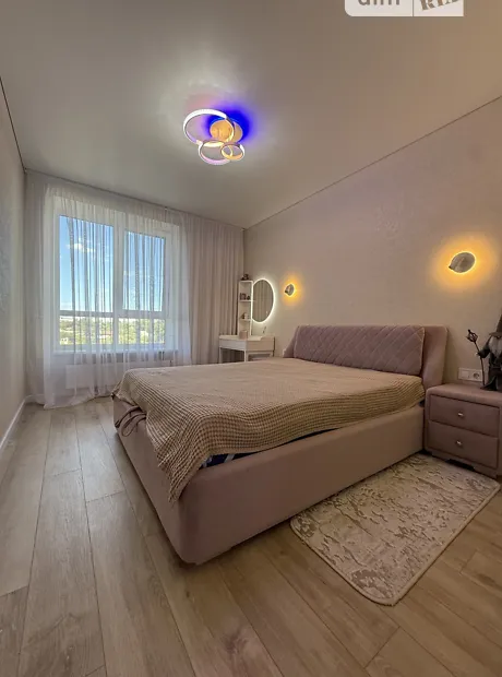 Квартира на вул. Ольги Кобилянської, 3 в Київ, ID 327468, фото №5