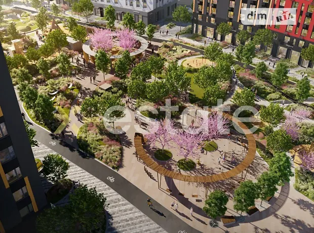 Квартира на шосе Столичне в Київ, ID 327417, фото №5