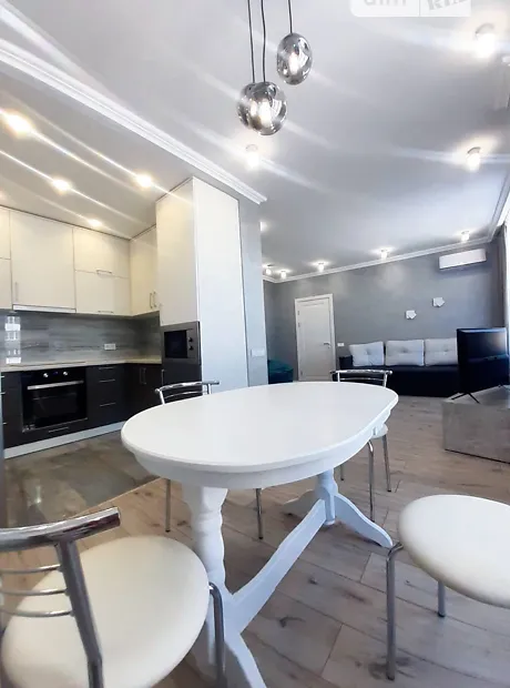 Квартира на вул. Університетська в Київ, ID 327461, фото №3