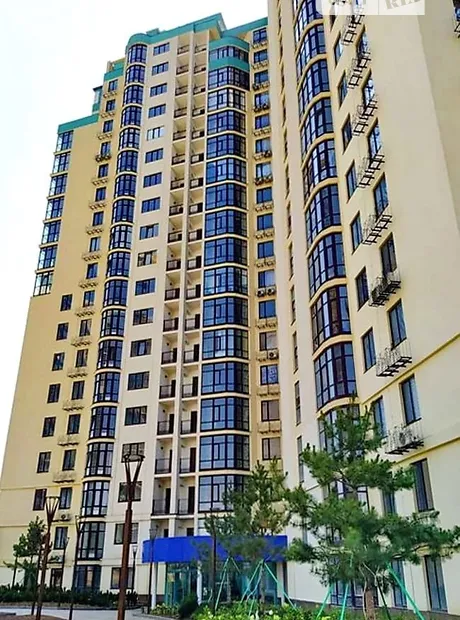Квартира на вул. Фонтанська дорога, 124 в Одесі, ID 327447, фото №3