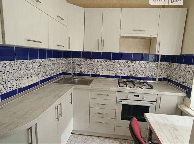 Квартира на вул. Зернова, 28 в Запоріжжі, ID 327477, фото №4