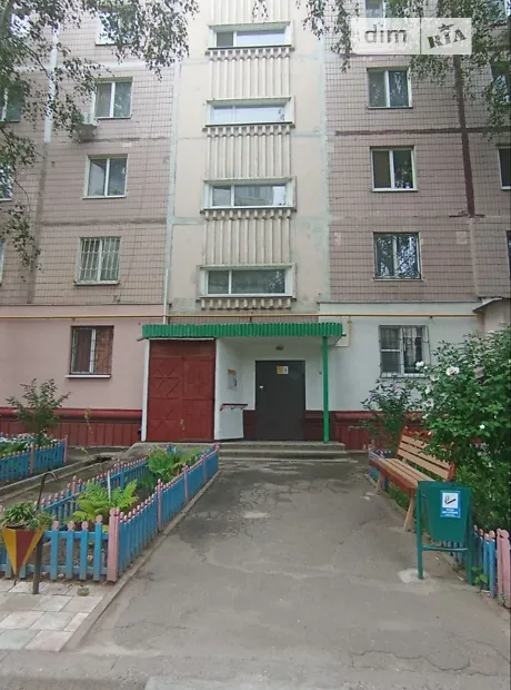 Квартира на вул. Зернова, 28 в Запоріжжі, ID 327477, фото №7