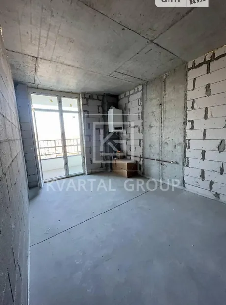 Квартира на вул. Ольги Кобилянської 1В/15 в Києві, ID 328471, фото №11