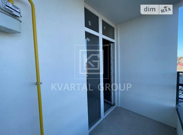Квартира на вул. Ольги Кобилянської 1В/15 в Києві, ID 328471, фото №13