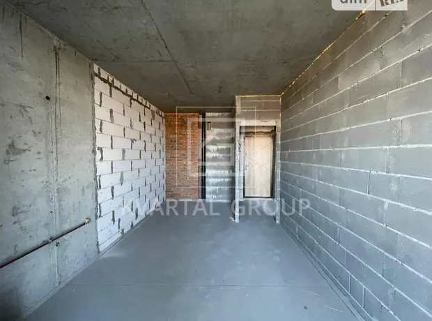 Квартира на вул. Ольги Кобилянської 1В/15 в Києві, ID 328471, фото №14