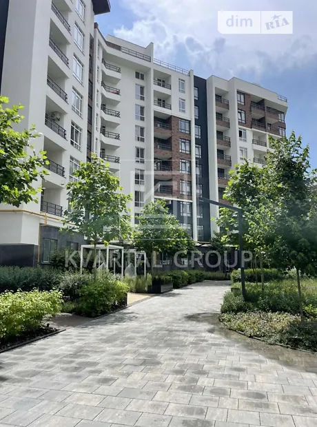 Квартира на вул. Ольги Кобилянської 1В/15 в Києві, ID 328471, фото №16