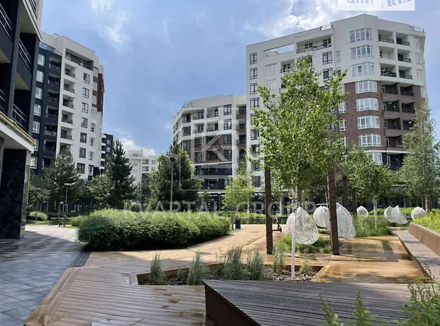 Квартира на вул. Ольги Кобилянської 1В/15 в Києві, ID 328471, фото №18
