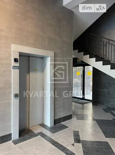 Квартира на вул. Ольги Кобилянської 1В/15 в Київ, ID 328471, фото №3
