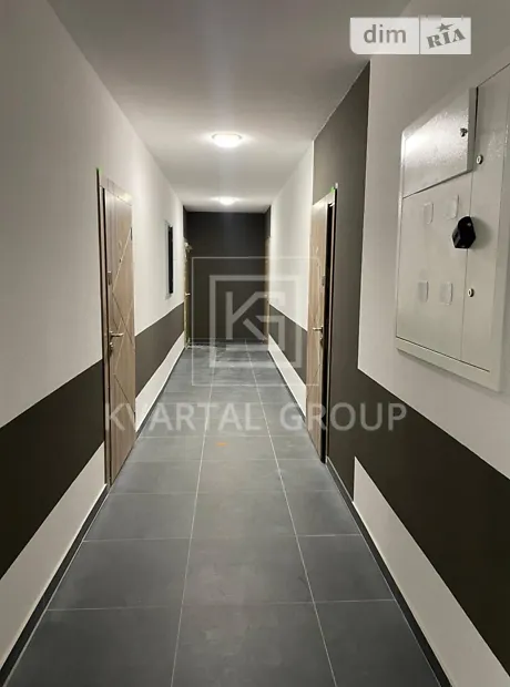 Квартира на вул. Ольги Кобилянської 1В/15 в Київ, ID 328471, фото №4