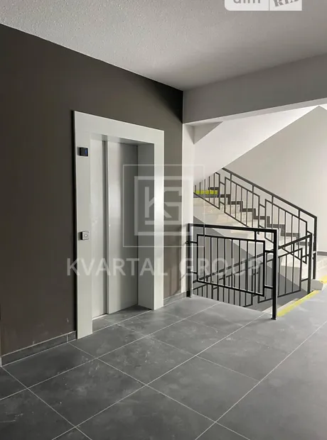 Квартира на вул. Ольги Кобилянської 1В/15 в Київ, ID 328471, фото №5