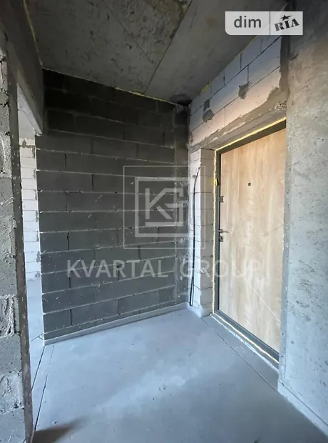 Квартира на вул. Ольги Кобилянської 1В/15 в Києві, ID 328471, фото №6