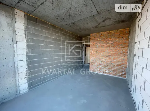 Квартира на вул. Ольги Кобилянської 1В/15 в Києві, ID 328471, фото №9