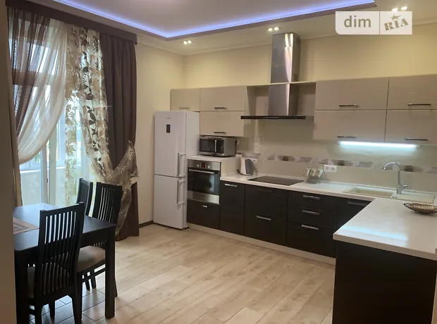 Квартира на вул. Коновальця Євгена, 36В в Київ, ID 327509, фото №1