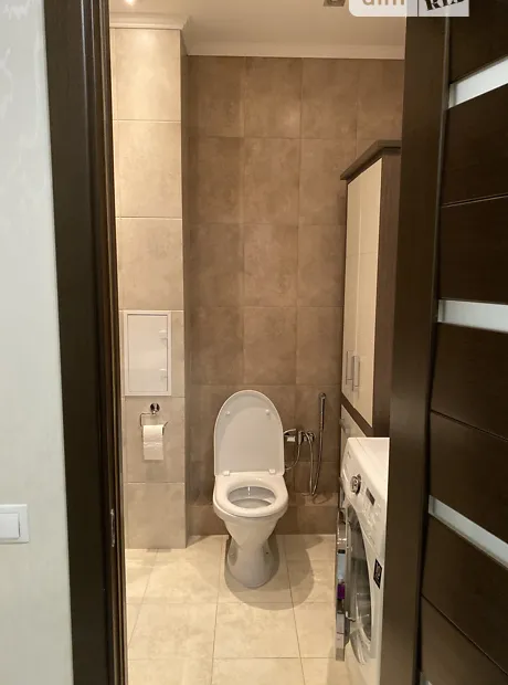 Квартира на вул. Коновальця Євгена, 36В в Києві, ID 327509, фото №14