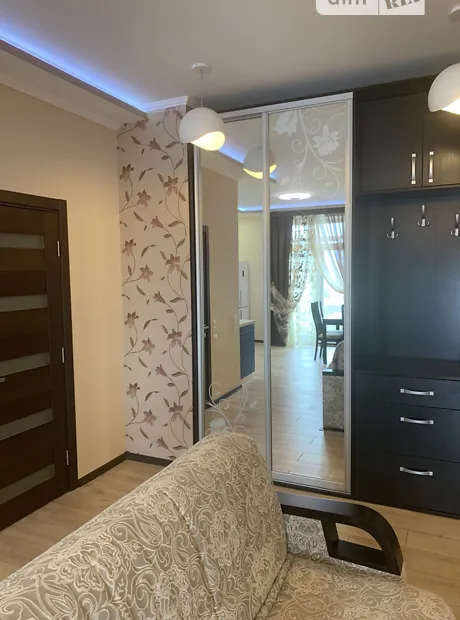 Квартира на вул. Коновальця Євгена, 36В в Києві, ID 327509, фото №8
