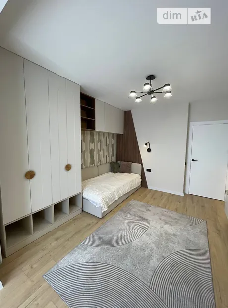 Квартира на вул. Височана Семена, 18 в Івано-Франківську, ID 327553, фото №17