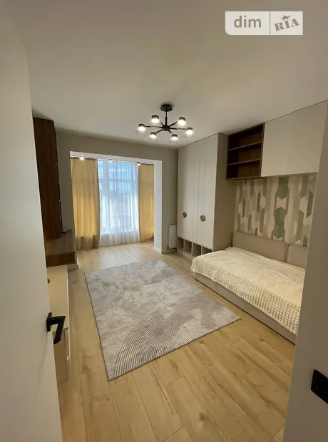 Квартира на вул. Височана Семена, 18 в Івано-Франківську, ID 327553, фото №18