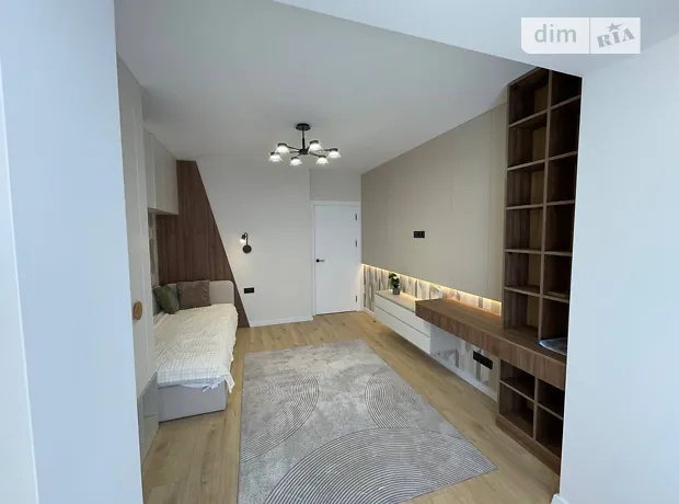 Квартира на вул. Височана Семена, 18 в Івано-Франківську, ID 327553, фото №19