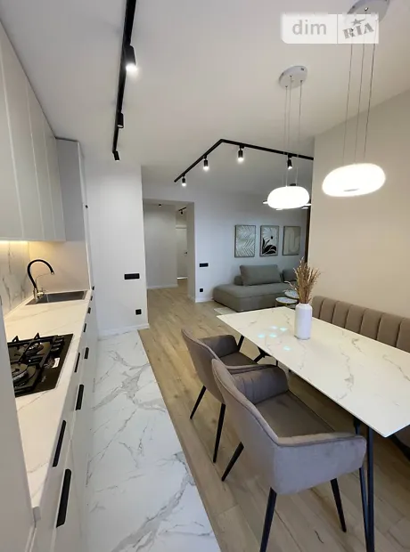 Квартира на вул. Височана Семена, 18 в Івано-Франківську, ID 327553, фото №7