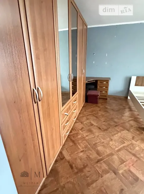 Квартира на вул. Пономарьова в Київ, ID 327584, фото №1