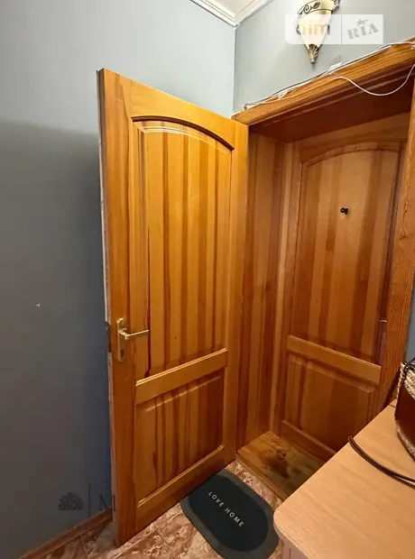 Квартира на вул. Пономарьова, 2А в Києві, ID 327584, фото №16