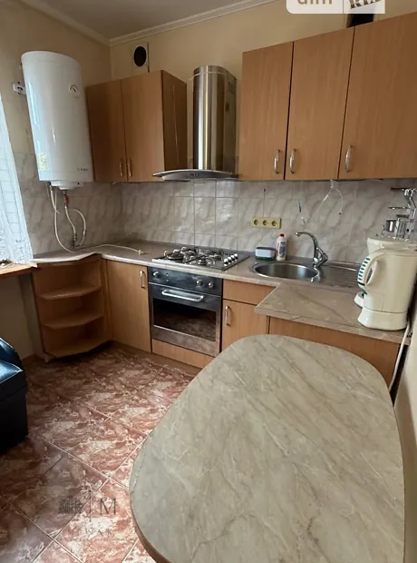 Квартира на вул. Пономарьова, 2А в Києві, ID 327584, фото №18