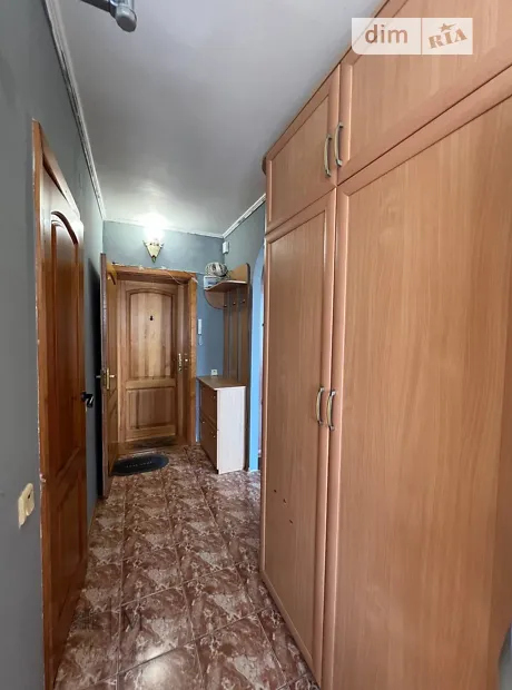 Квартира на вул. Пономарьова, 2А в Києві, ID 327584, фото №24