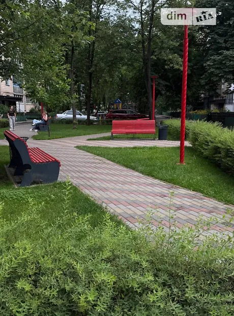 Квартира на вул. Пономарьова в Київ, ID 327584, фото №4